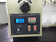 Het Type van ASTM D86 Hand de Benzineolie van Distillatieapparaten het Testen Materiaal