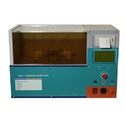 De Elektro Geplaatste Test van ASTM D877 D1816/Isolatieolie Diëlektrische Sterktemeetapparaat