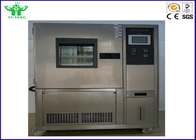 Ac220v Concrete Kamer 70 van de Carbonatietest de Regelbare Vochtigheid van Relatieve vochtigheid van ± 5%