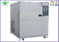 Ac220v Concrete Kamer 70 van de Carbonatietest de Regelbare Vochtigheid van Relatieve vochtigheid van ± 5%
