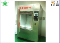 ISO5470 xenonlamp het Verouderen Kamer/PLC de Schuring van Controlemartindale en Textiel het Testen van Pilling Materiaal