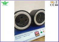 Het Testen van ASTM D5362 Textielmateriaal/van het StoffenKinderspel Meetapparaat 215mmx115mm van de Afbramenweerstand