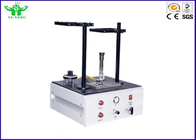 De Transmissiemeetapparaat van de contacthitte voor Beschermende Kleding en Materiële 500℃ ISO 12127/EN 702