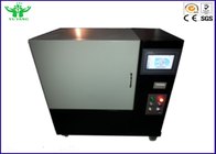 ISO 8301, ENGELS 12667 Warmtegeleidingsvermogenmeetapparaat van Meter van de Hittestroom 0,1 ~ 8,0 m2K/W