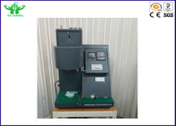 De Brandbaarheid van ASTM D1238 ISO 1133 het Testen Materiaal/Elektrisch het Tariefmeetapparaat van de Smeltingsstroom van pp-PE Materiële MFR/MVR