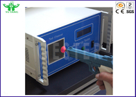 0.001g~1000,000.000g speelgoed Kinetische Energie het Testen Materiaal ISO 8124-1
