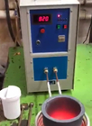 30KW inductie het Verwarmen Dovende Machine voor het Lassen van de Koperpijp
