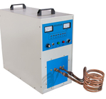 Hoge Frequentie het Verwarmen Machineinductie Heater Coil Induction Heating Machine