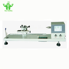 5cN hand die het Meetapparaatmachine van de Garendraai, Textiel het Testen van ISO 2061 Materiaal winden