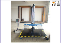 Het elektronische Dubbele de Verpakking van Wing Box Drop ISTA Testen voor de Daling van de Kartondoos het Testen