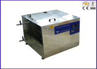 Het elektrische het Verwarmen Rotawash Meetapparaat van de Wassnelheid voor Textielproducten