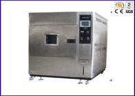 12A Laboratorium Hete Lucht op hoge temperatuur Oven Anti Corrosive 1.8KW