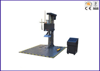 Vrije de Compressiemachine van het Dalings1.5kw Karton, ASTM-Document Verpakkende het Testen Instrumenten