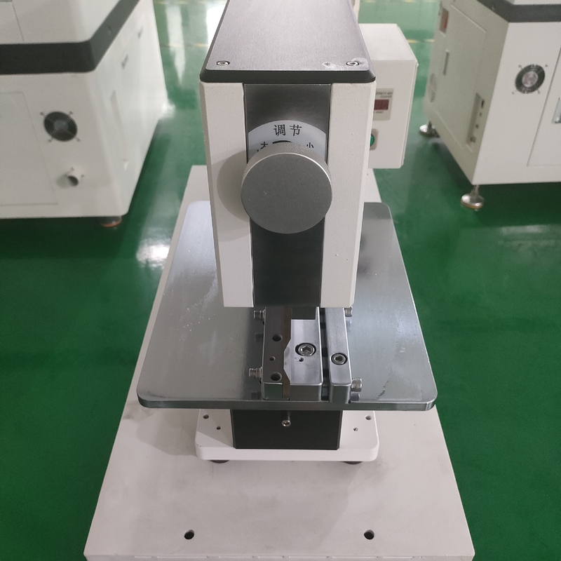Genoteerde Volledige Automatische PCB-Separatormachine voor het Knipsel van het Plaatbeen