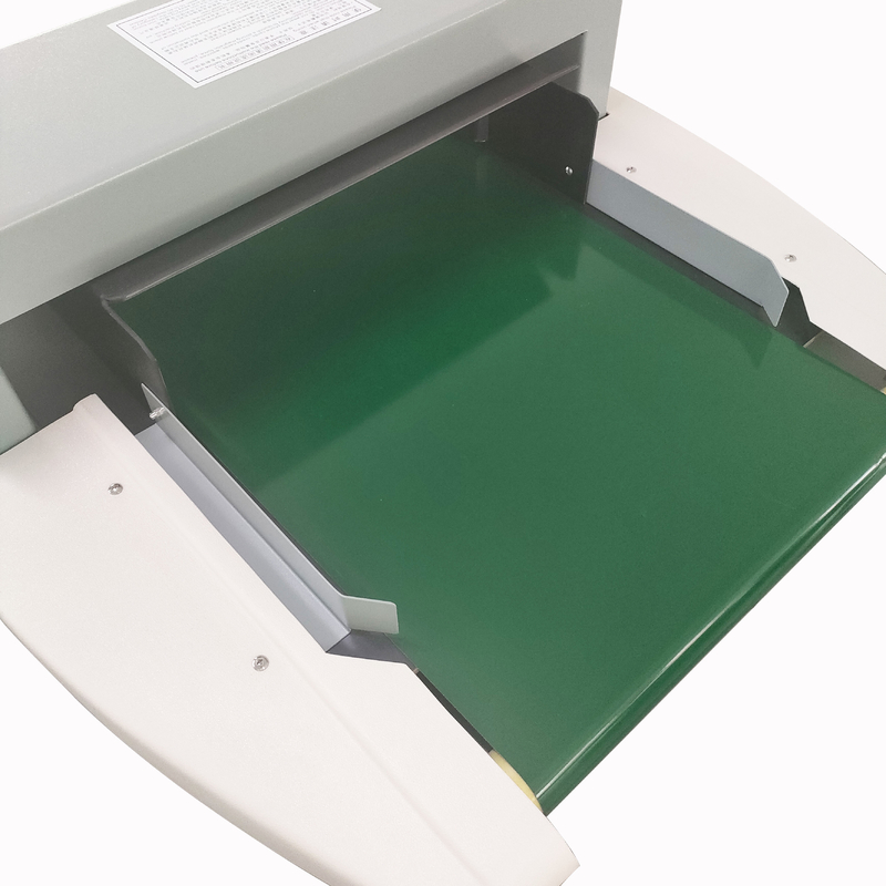 Kledingstuk van de Transportband25m/Min Needle Detector Machine For het Textielstof