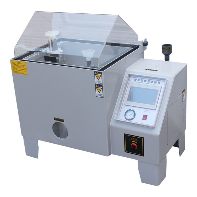 Hoge de Testmachine x-60 van de Configuratie Zoute Nevel Zout de Testmateriaal van de Nevelcorrosie