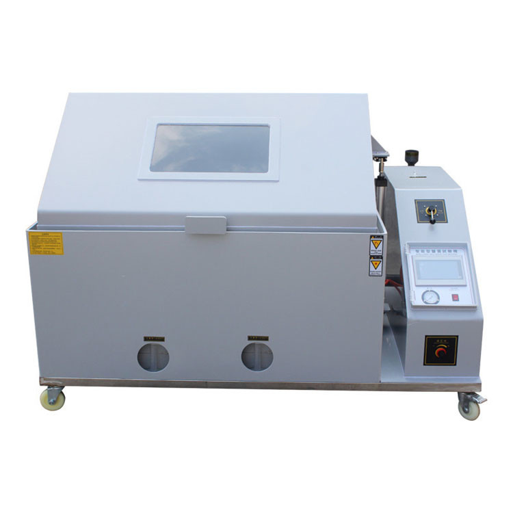 Zoute de Testmachine van de Nevelcorrosie, pvc-de Corrosiekabinet van de Blad Zout Nevel