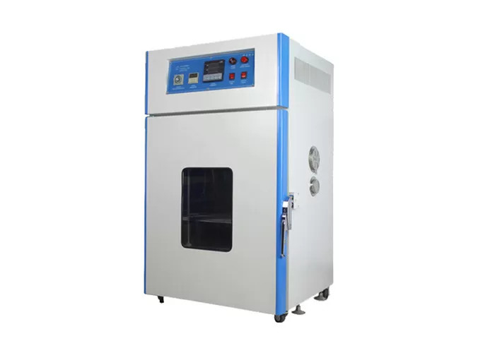 Hoge de Testmachine x-60 van de Configuratie Zoute Nevel Zout de Testmateriaal van de Nevelcorrosie