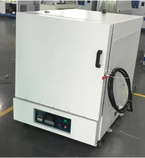 Van de de Neveltest van heet-verkoopproducten Milieu Zoute van de de Kamercorrosie de Testmachine