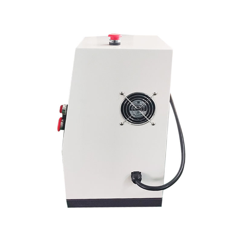Laboratorium het Rubber het Mengen zich Materiaal van de het Broodjesmolen van Machine380v 50HZ Open Type twee