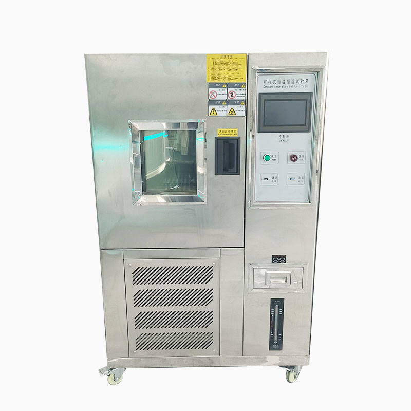 Automatische zoutspray corrosie testkamer 40/60/90/120 Metalen bekleding zoutspray testmachine
