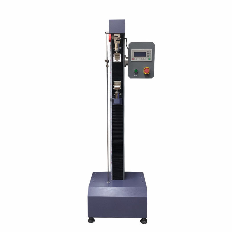 Op maat gemaakte ondersteuning ODM Steel Tensile Tensile Tester Servo Material For UTM Tensile Strength Testing Machine LCD Display ASTM