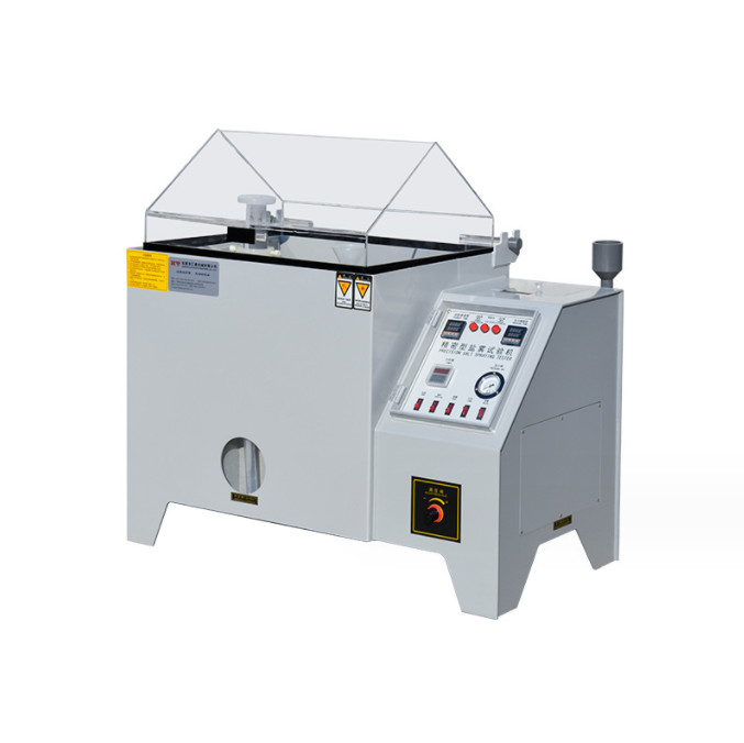 270L High Configuration Salt Spray Test Machine X-60 Salt Spray Corrosion Testing Equipment (Verdrachtmachine voor het testen van corrosie met zoutspray)
