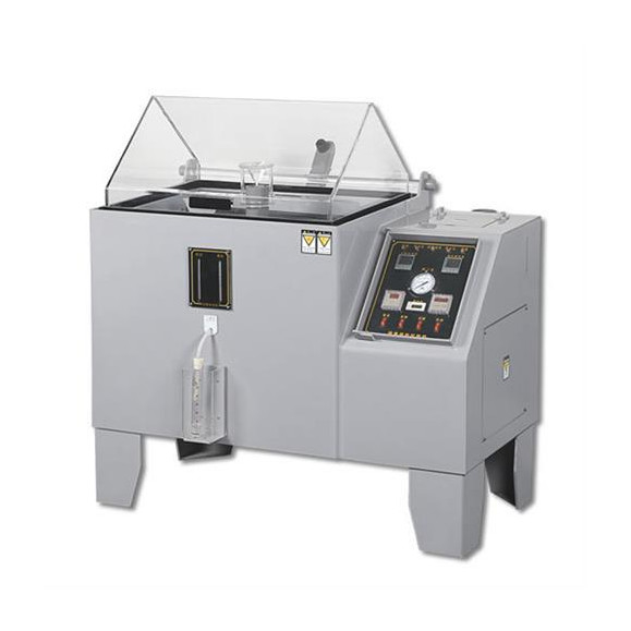 Hoge de Testmachine x-60 van de Configuratie Zoute Nevel Zout de Testmateriaal van de Nevelcorrosie