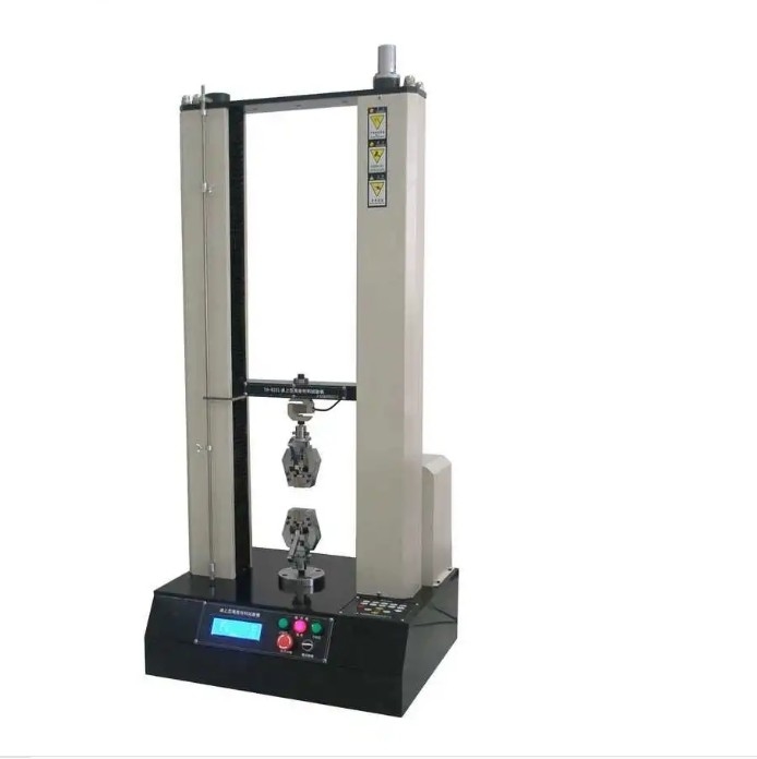 2000kn Utm trekproefmachine Hydraulisch voor het opbouwen van 200 ton universele testapparatuur