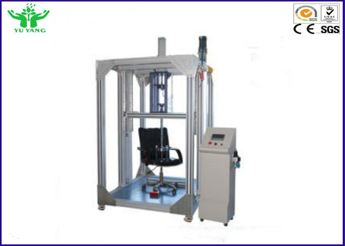 30 de hoogtemeubilair van ~ 65cm Seat het Testen Machine/Seat-Effecttestmachine 200mm QB/T2280