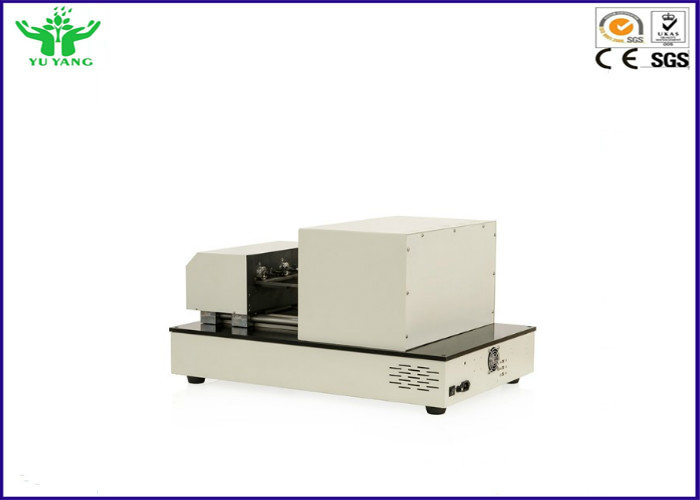 Verpakkend het Voedselpakket van de Hitteinkrimping het Testen Materiaal 0,125 ~ 70 mm ISO-14616-1997