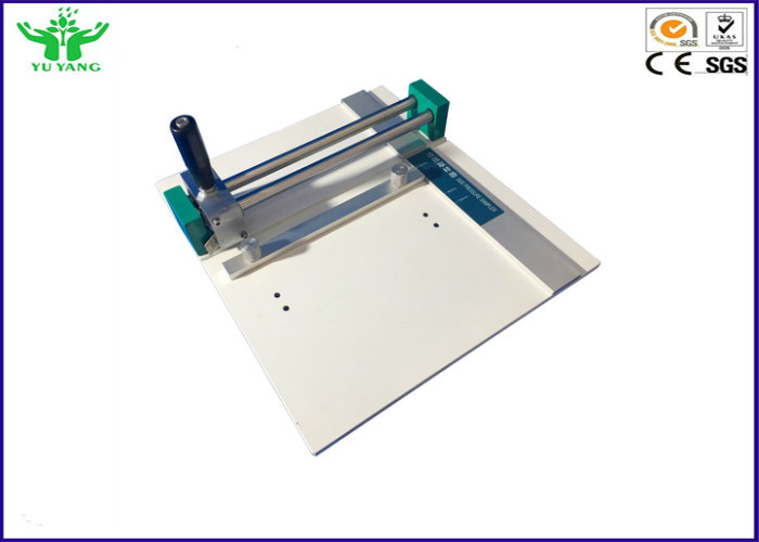GB/T6546 pakket/Kartonmonstertrekkersnijder voor de Testmachine 25±0.5mm van de Randverbrijzeling