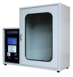 Laboratoriumbrand het Testen het Materiaal ISO 6722-1 met 60v/600v kiest Kerndraad uit