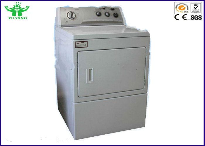 Inkrimpingswas Textiel het Testen Materiaal 220v 50hz 13a Vermelde Aatcc