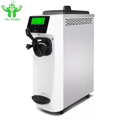 Automatische verkoopmachine voor bevroren desserts