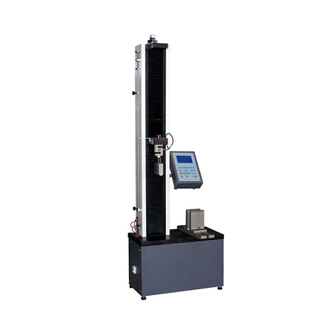 Computergestuurd hydraulisch-servo UTM Steel Rebar Spanning Tensile Universal Tester Testing Machine voor treksterkte