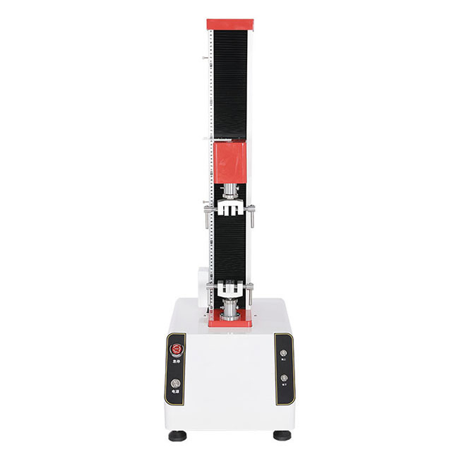 Computergestuurd hydraulisch-servo UTM Steel Rebar Spanning Tensile Universal Tester Testing Machine voor treksterkte