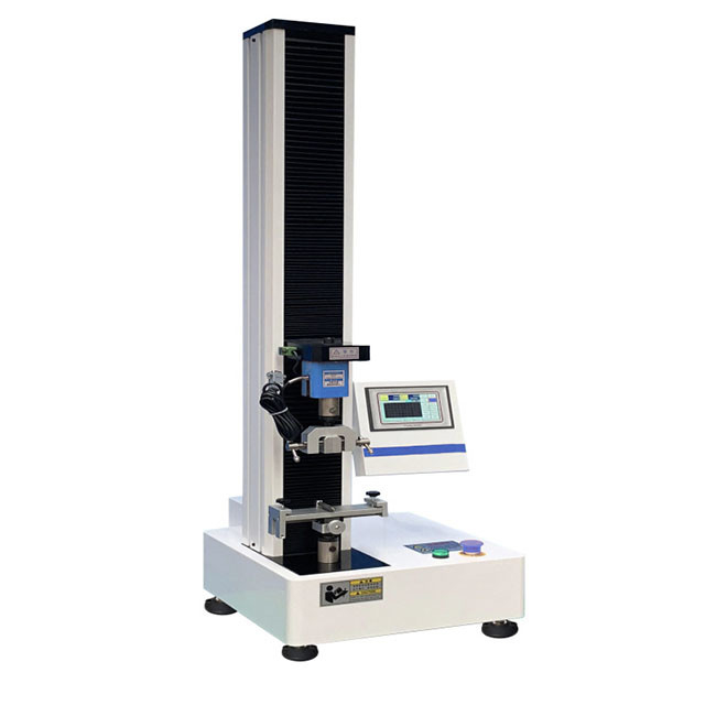 Computergestuurd hydraulisch-servo UTM Steel Rebar Spanning Tensile Universal Tester Testing Machine voor treksterkte