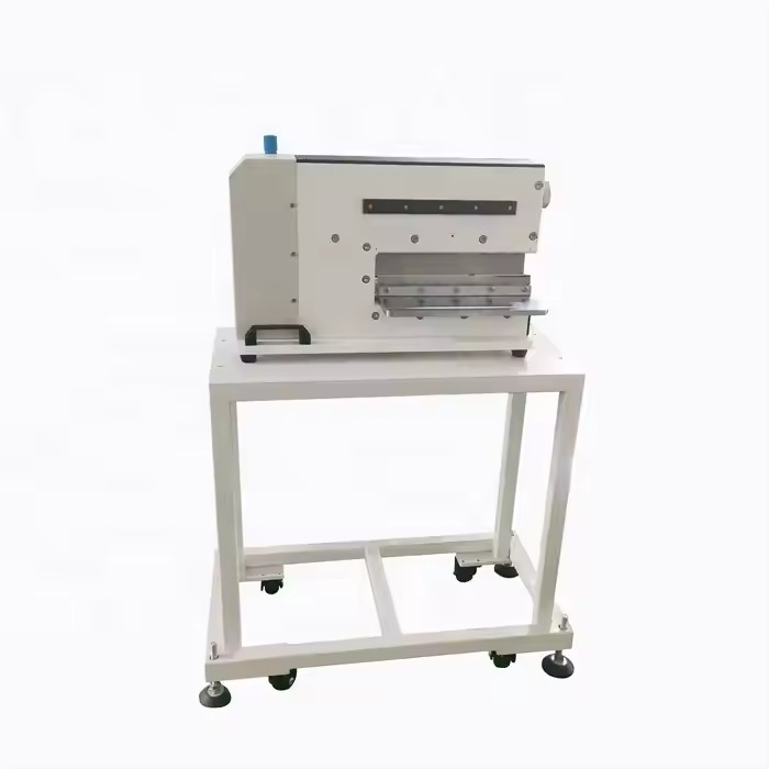 Elektronica Productie PCB Separator Led Strip Snijmachine Laser Scheidingssnijder Enkele Verpakkingsgrootte 62.3X66X99.5 Cm