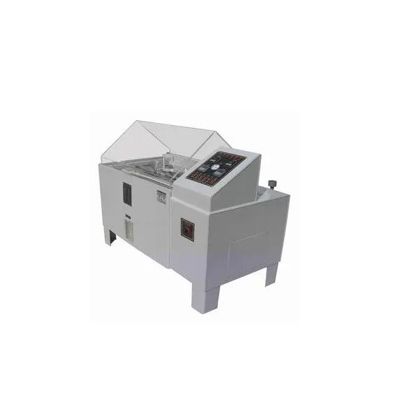 1- 220V standaard elektronische zoutsproei corrosie testmachine voor laboratoriumapparatuur experiment