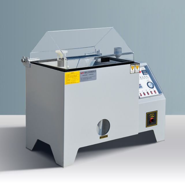 Elektronisch kunststof zoutsproei voor testkamer Temperatuur Vochtigheid Corrosie Cyclisch voor laboratoriumgebruik