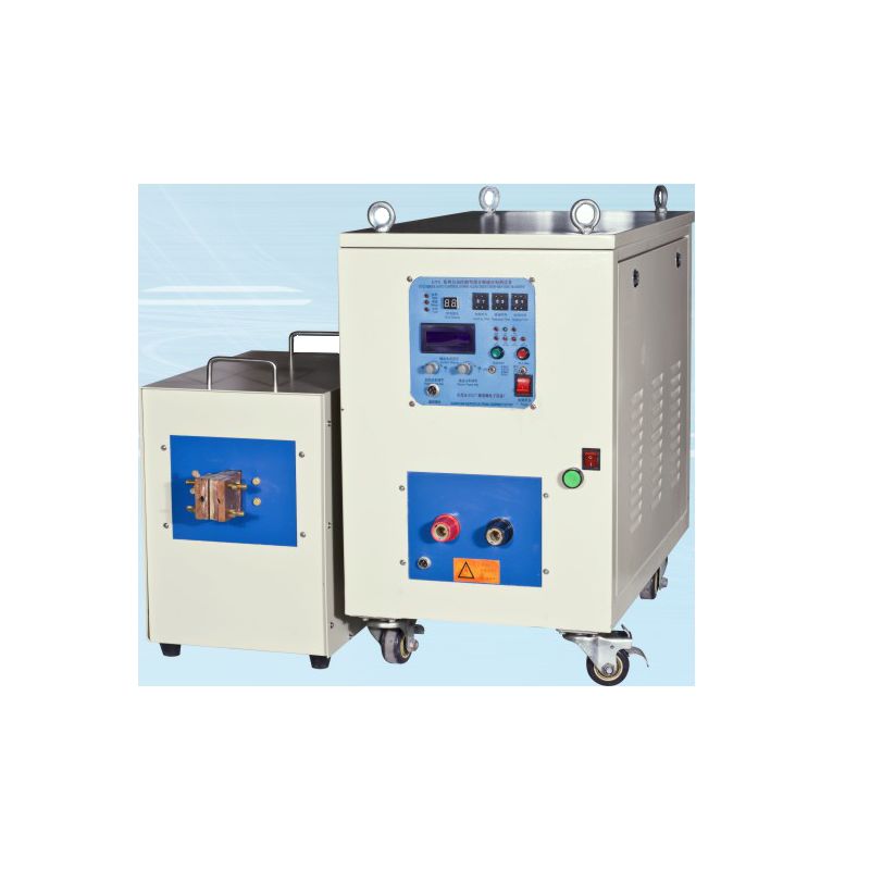 Aluminiumfolie inductie-sealmachine voor fles warmte-afsluiter Maximaal fluctuerend vermogen 30KW Eenvoudige bediening Goed