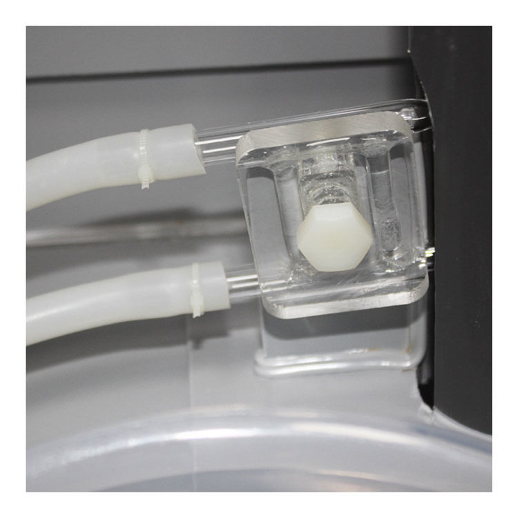 Geavanceerde zoutsproeikamer voor kunstmatige omgevingsomstandigheden en productcorrosiebestendigheid met precisie