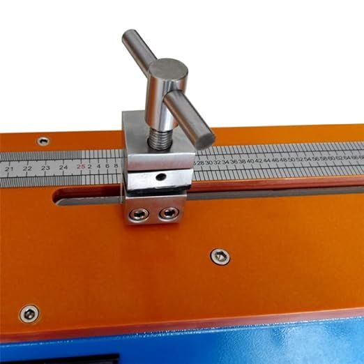 Koperdraad- en kabelrektest, Rektester/testmachine voor koperen kabel en draad