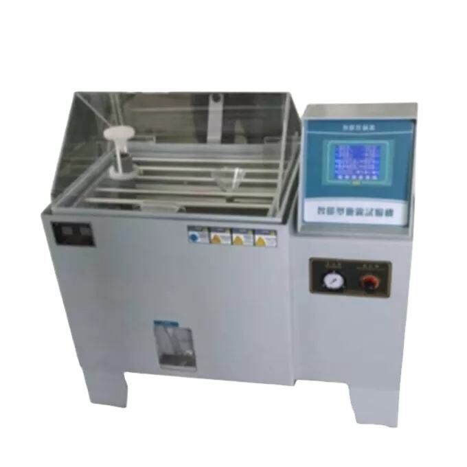 ASTM B117 Saltspray Test Chamber Corrosieweerstandstestmachine voor het bekleden van metalen