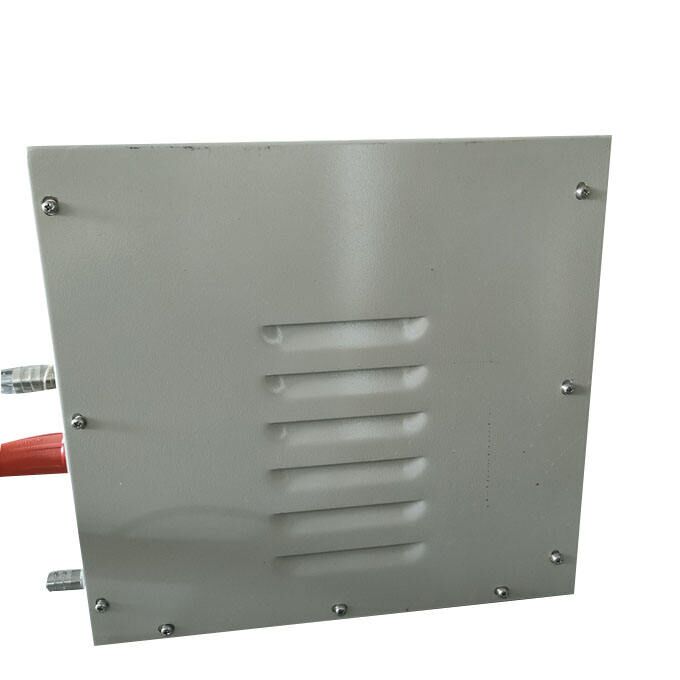 Topverkoper 25kw High Frequency Induction Heating Machine voor metaalverwarming Inductieverwarmer