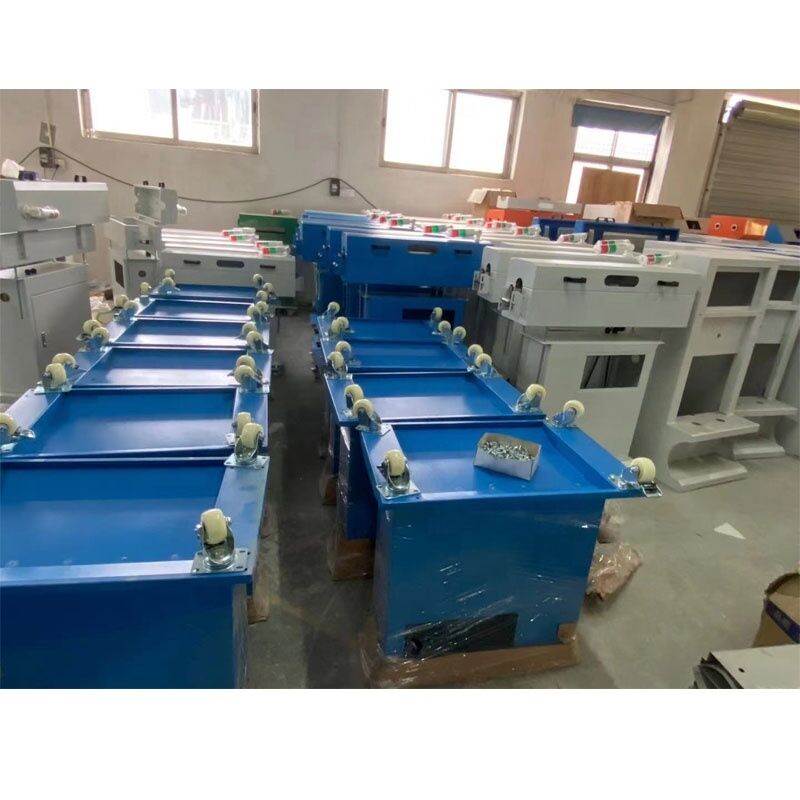 Fabrieksgroothandelsprijs Digitale Type Vonk tester voor draad- en kabelmachines