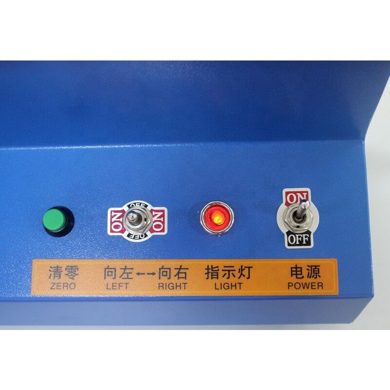 Rektestmachine voor staaldraad / koperdraad en kabel / Rektester voor draad / Draadtestmachine