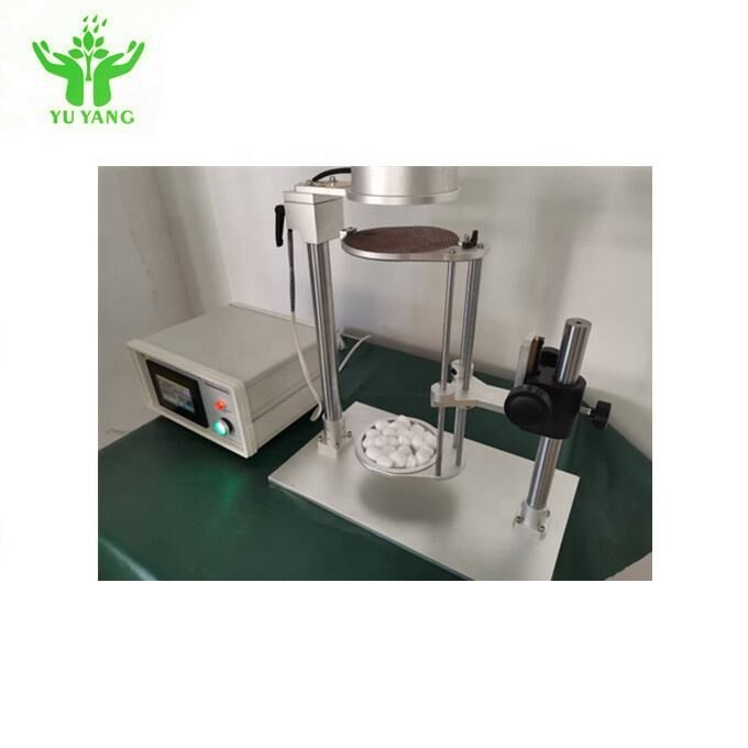 Thermische Stralingssmeltdruppel Tester met 30KW/m2 Warmtestraling Roestvrijstalen Testkast Voldoet aan NF P92-501 Standaard