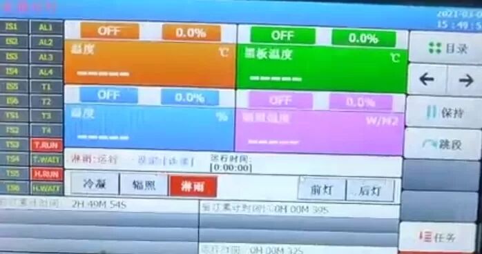 UV Versnelde Verouderingstester voor Rubber Plastic Leer Schoenen met Digitale PID Temperatuurregelaar Weerbestendigheidstestkamer